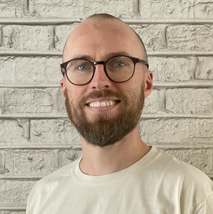 Billede af Karsten fra HCA til kontakt