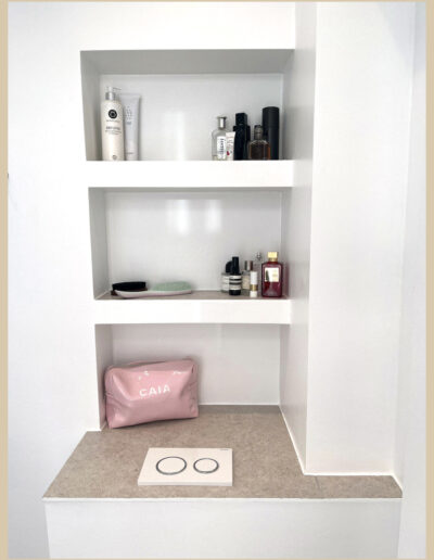 Renovering af lejlighed